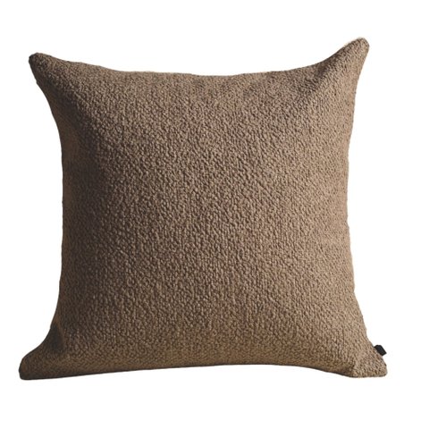 Almofada Boucle Fendi Quadrada Tipo:completa