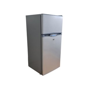Geladeira/refrigerador Duplex 102 Litros 12/24 V
