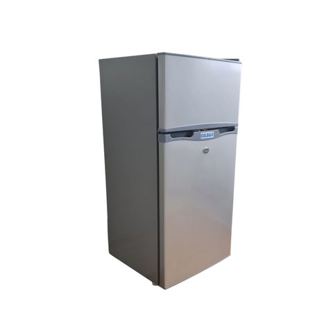 Geladeira/refrigerador Duplex 102 Litros 12/24 V