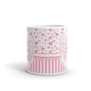 Ver imagem 3 de Caneca de Porcelana Dia Das Mães Modelo 01