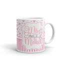 Ver imagem 4 de Caneca de Porcelana Dia Das Mães Modelo 01