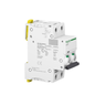 Disjuntor Din Bipolar 20a C 220v 60ka Acti9 Schneider Electric - 2