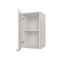 Ver imagem 5 de Aéreo Planejado 1 Porta 40cm Arizona CabeCasa MadeiraOriginals Branco/Cobre