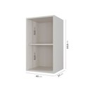 Ver imagem 2 de Aéreo 1 Porta 40cm Arizona CabeCasa MadeiraOriginals