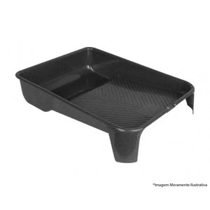 Bandeja Pintura Zumplast 26x20,5x6,5cm Peq Ref 21