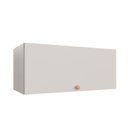 Ver imagem 4 de Armário Aéreo Porta Basculante 80cm Arizona CabeCasa MadeiraOriginals