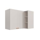 Ver imagem 5 de Aéreo de Canto Reto Arizona CabeCasa MadeiraOriginals