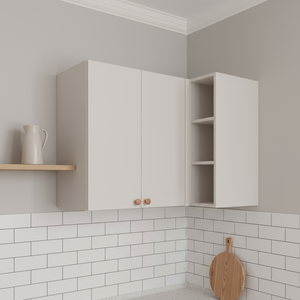 Aéreo de Canto Reto Arizona CabeCasa MadeiraOriginals