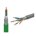 Ver imagem 5 de Cabo de Rede Profinet Padrão 2x2 Fc Cat5 Siemens -rolo 20mt
