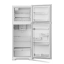 Ver imagem 3 de Geladeira Brastemp Frost Free Duplex A+++ 463 Litros Branca Fresh Box - Brm55fb