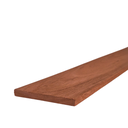 Ver imagem 3 de 10 Ripas Sarrafos Eucalipto 1x10x120cm Aplainado Artesanato