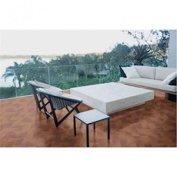 Piso Cerâmico Acet Borda Bold Colonial Napoli 12,5X26,1Cm - 2