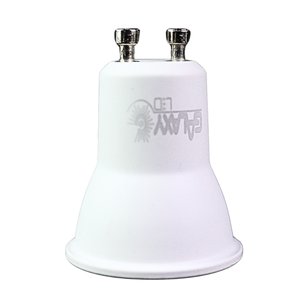 Lâmpada Led Mini-dicroica Mr11 4w 6000k Gu10 Bivolt