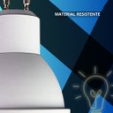 Ver imagem 6 de Lâmpada Led Mini-dicroica Mr11 4w 6000k Gu10 Bivolt