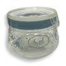 Pote Plastico Flip Decorado Para Sal 700ml - 2