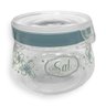 Pote Plastico Flip Decorado Para Sal 700ml - 1