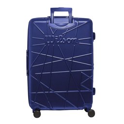 Mala de Bordo Wilson W1726 Azul - 5