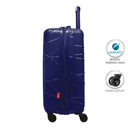 Mala de Bordo Wilson W1726 Azul - 2