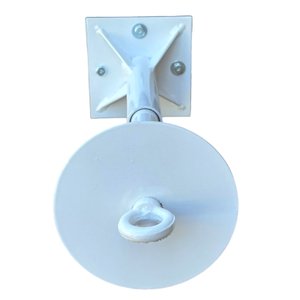 Gancho Extensor de Balanço 23 a 35 Cm Teto Lambril ou Gesso