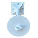 Ver imagem 1 de Gancho Extensor de Balanço 23 a 35 Cm Teto Lambril ou Gesso