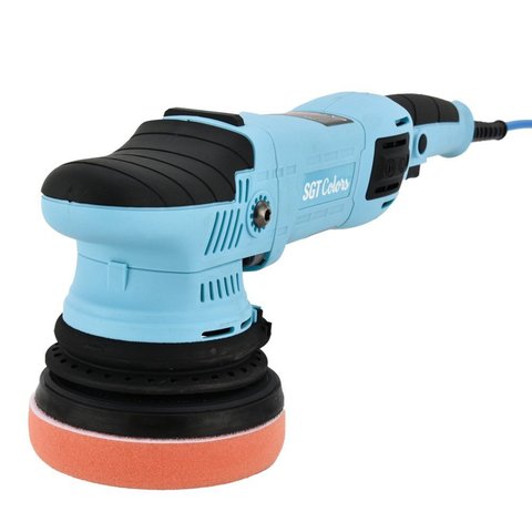 Politriz - 110v Sgt Colors 15mm - - Sgt-5118 12cm X 14cm X 48cm