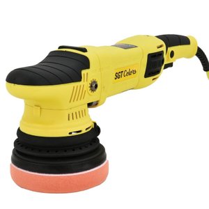 Politriz - 110v Sgt Colors 15mm - - Sgt-5118 12cm X 14cm X 48cm