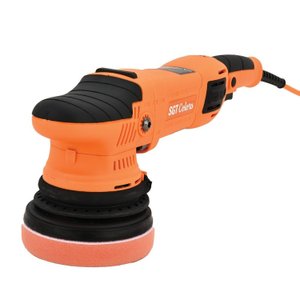 Politriz - 220v Sgt Colors 15mm - - Sgt-5118 12cm X 14cm X 48cm
