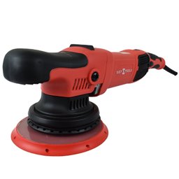 Politriz - 110v Roto Orbital Red & Shine 6" - 2.1cm - 900w/60hz - Sgt-5122 - 1