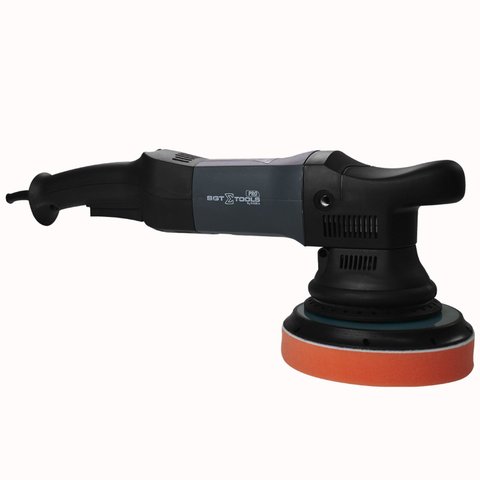 Politriz - 110v Roto Orbital Sgt Pro - 2.1cm - 900w/60hz - Sgt-5123