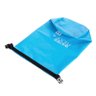 Bolsa Saco Estanque Prova de Água 10 Litros Ocean Pack - Azul - 4