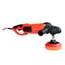 Politriz - 110v Rotativa 5" Red&shine 1.400 Watts - Sgt-5126 - 2