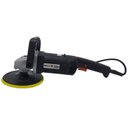 Ver imagem 1 de Politriz - 220v Rotativa 7" - 1.400w - 3.000 Rpm 60hz - Mxt-5135