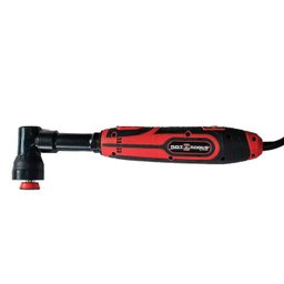 Politriz - 220v Nano Hibrida - 3mm/12mm Orbita - Sgt-5150 - 1