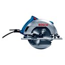Ver imagem 3 de Serra Circular Bosch Gks150 1500w 7 1/4 127v com Disco