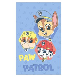 Toalha de Banho Döhler Patrulha Canina Azul