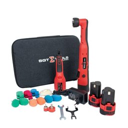 Kit Nano Mini Politriz/nano Politriz - 1