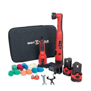 Kit Nano Mini Politriz/nano Politriz