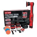 Ver imagem 1 de Politriz Dual Action 2"/3" - 1,0cm Orbita