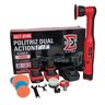 Politriz Dual Action 2"/3" - 1,0cm Orbita - 1