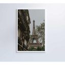 Ver imagem 7 de Quadro Torre Eiffel Paris 80x120 Cm Tecido Canvas