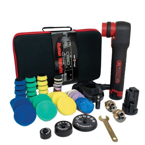 Politriz Nano Smart Change para Comércio