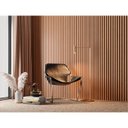 Ver imagem 4 de Painel Ripado em Barra 280x5,5cm (0,15m²) Santa Luzia