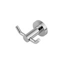 Ver imagem 1 de Cabide Duplo Orbita Chrome - Levo