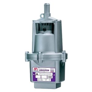 Bomba Submersa Ecco 500 Extreme Monofásico Anauger-110v
