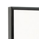 Ver imagem 4 de Quadro Decorativo Barcelona Elefante PeB 30x90 cm