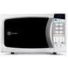 Forno Micro-ondas Mtd30 20L 10 Níveis Electrolux Branco 110Vv - 1
