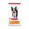Ração Hills Science Diet Light Pedaços Pequenos para Cães Adultos de Pequeno Porte Sabor Frango - 1