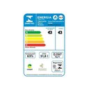 Ver imagem 4 de Fogão 4 Bocas Venax Picasso Line Mesa de Vidro Preto Bivolt