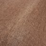 Papel de Parede Linho Terracota Vinilico Lavável+ Cola para Aplicação 3041 - 1