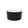 Conjunto de Tigelas Ramequins de Ceramica Salgado 180ml 3pcs Oxford - 3